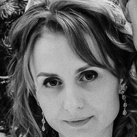 Портрет фотографа (аватар) Елена Киселева (Elena Kiseleva)