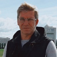 Фотография Эдуард Чернышев Портрет фотографа (аватар) Эдуард Чернышев