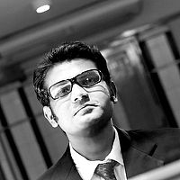 Портрет фотографа (аватар) Tanim Ahmed