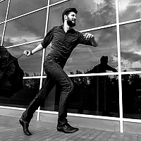 Портрет фотографа (аватар) Гладков Степан (Gladkov Stepan)