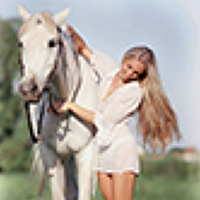 Портрет фотографа (аватар) Анна Риц (Anna Riz)