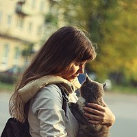 Портрет фотографа (аватар) Ксения Шуйская (Ksenia Shuyskaya)