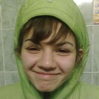 Портрет фотографа (аватар) Алина