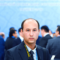 Портрет фотографа (аватар) Oqil (Gulyamov)