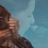 Портрет фотографа (аватар) Лё