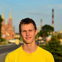 Портрет фотографа (аватар) Никита Харитонов