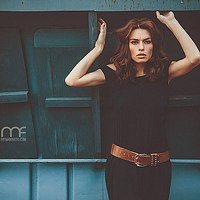 Портрет фотографа (аватар) Заболотских Лиана (Liana Zabolotskikh)