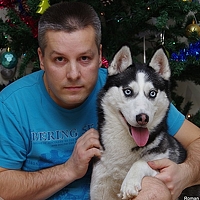 Портрет фотографа (аватар) Роман Семашко (Roman Semashko)