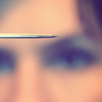 Портрет фотографа (аватар) Teodora Sarbinska (Теодора Сърбинска)