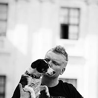 Портрет фотографа (аватар) Marius Mork