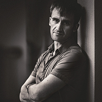 Портрет фотографа (аватар) Белоконов Борис