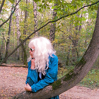 Портрет фотографа (аватар) Полянская Татьяна (Tatyana Polyanskaya)