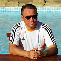 Фотография Евгений (Chermoshentsev) Портрет фотографа (аватар) Евгений (Chermoshentsev)