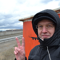 Портрет фотографа (аватар) Шигаев Андрей (shigaev Andrey)