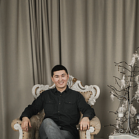 Портрет фотографа (аватар) Marat