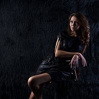 Портрет фотографа (аватар) Юлия Тах