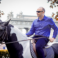 Фотография Сапрыкин Дмитрий (Saprykin Dzmitry) Портрет фотографа (аватар) Сапрыкин Дмитрий (Saprykin Dzmitry)