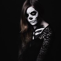 Портрет фотографа (аватар) Алёна Белянина (Alena Belyanina)