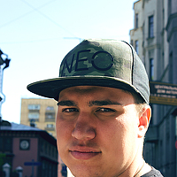 Портрет фотографа (аватар) Антон Хохлов (Anton Khokhlov)