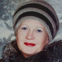 Портрет фотографа (аватар) УРГА (YRGA)