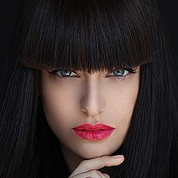 Портрет фотографа (аватар) Анабель Жюли (Anabel Julie)