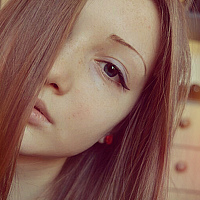 Портрет фотографа (аватар) Адриана