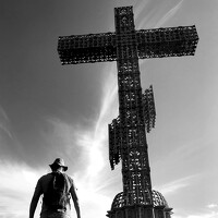 Портрет фотографа (аватар) Evgeny M