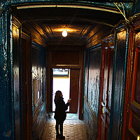 Фотография Дарья Смирнова Портрет фотографа (аватар) Дарья Смирнова