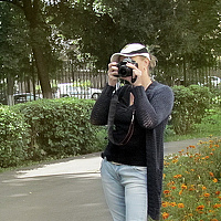 Портрет фотографа (аватар) Евгеша Сафронова