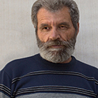 Портрет фотографа (аватар) Виктор Мороз (Moroz Victor)