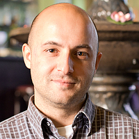 Портрет фотографа (аватар) Гроздан Грозев (Grozdan Grozev)