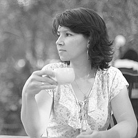 Портрет фотографа (аватар) Наталья Афонина (Natali Afonina)