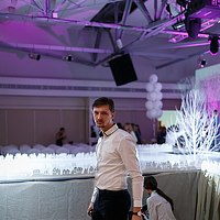 Портрет фотографа (аватар) Дербенёв Игорь