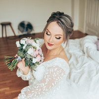 Портрет фотографа (аватар) Валерия Шилина (Valeriia Shilina)