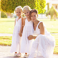 Портрет фотографа (аватар) Гурова Оксана (Oksana Gurova)