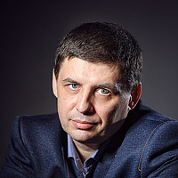 Портрет фотографа (аватар) Юрий