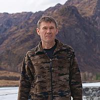 Портрет фотографа (аватар) Рафаэль Гатиятуллин (Rafael Gatiyatullin)