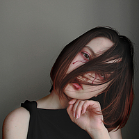 Портрет фотографа (аватар) Алика Стич (Alika Stitch)