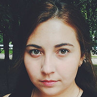 Портрет фотографа (аватар) Яна Новикова (Iana Novikova)