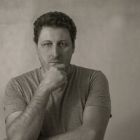 Портрет фотографа (аватар) Роман Затешилов (Roman Zateshilov)