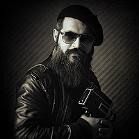 Портрет фотографа (аватар) Mo Che