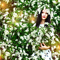 Портрет фотографа (аватар) Мосензова Валентина (Mosenzova Valentina)