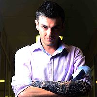 Портрет фотографа (аватар) Alish Obrucio