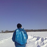 Портрет фотографа (аватар) manmachine