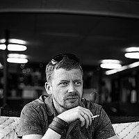 Портрет фотографа (аватар) vadim (vadim inochkin)