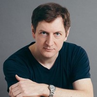 Портрет фотографа (аватар) Владимир Губаренко (Volodymyr Gubarenko)