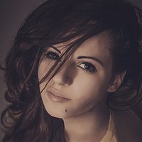 Фотография Катерина (Karerina Bezusova) Портрет фотографа (аватар) Катерина (Karerina Bezusova)