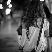 Портрет фотографа (аватар) Lady-In-Dreams