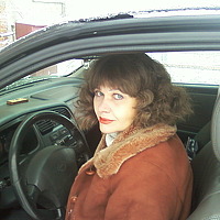 Фотография Светлана Балынь (Svetlana Balyn) Портрет фотографа (аватар) Светлана Балынь (Svetlana Balyn)