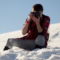 Портрет фотографа (аватар) Bekzat Assylkhan